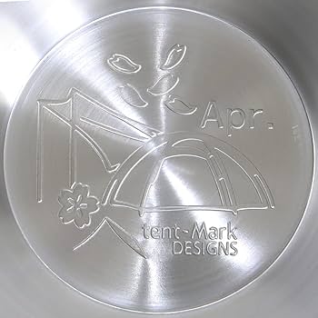 【新品】テンマクデザイン　シェラカップ　マンスリーシェラカップ マンスリーシェラカップ｜COOKING｜PRODUCTS｜tent-Mark DESIGNS